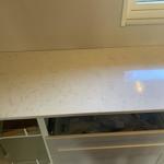 Technistone Noble Carrara - Kristianstad 2022-09-05