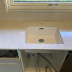 Technistone Noble Carrara - Kristianstad 2022-09-05