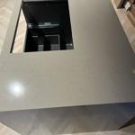 Silestone Coral Clay - landskrona 2022-09-08