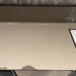 Silestone Coral Clay - landskrona 2022-09-08