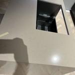 Silestone Coral Clay - landskrona 2022-09-08