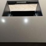 Silestone Coral Clay - landskrona 2022-09-08