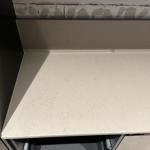 Silestone Coral Clay - landskrona 2022-09-08