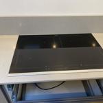 Technistone Noble Concrete Grey - Lund 2022-09-03