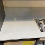 Technistone Noble Concrete Grey - Lund 2022-09-03