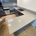 Technistone Noble Concrete Grey - Lund 2022-09-03