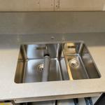 Technistone Noble Concrete Grey - Lund 2022-09-03