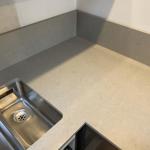 Technistone Noble Concrete Grey - Lund 2022-09-03