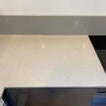 Technistone Noble Concrete Grey - Lund 2022-09-03