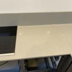 Technistone Noble Concrete Grey - Lund 2022-09-03