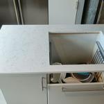 Technistone Noble Carrara - oxie 2022-09-15