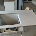 Technistone Noble Carrara - oxie 2022-09-15