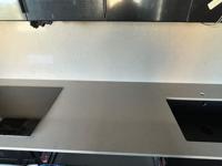 Silestone Coral Clay - Malmö 2022-09-19