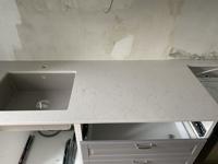 Silestone Snowy Ibiza - Malmö 2022-09-29
