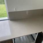 Silestone Coral Clay - Vellinge 2022-09-27