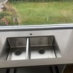 Silestone Coral Clay - Vellinge 2022-09-27