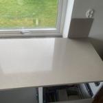 Silestone Coral Clay - Vellinge 2022-09-27