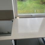 Silestone Coral Clay - Vellinge 2022-09-27