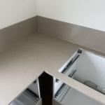 Silestone Coral Clay - Vellinge 2022-09-27