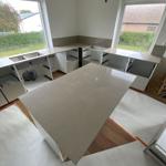 Silestone Coral Clay - Vellinge 2022-09-27