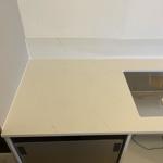 Silestone Eternal Statuario - Malmö 2022-09-30
