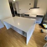 Silestone Eternal Statuario - Malmö 2022-09-30