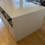 Silestone Eternal Statuario - Malmö 2022-09-30
