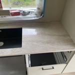 Dekton Arga - Fjärås 2022-09-28