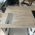 Dekton Arga - Fjärås 2022-09-28
