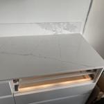 Silestone Ethereal Dusk - Staffanstorp 2022-10-06