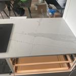 Silestone Ethereal Dusk - Staffanstorp 2022-10-06