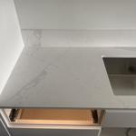 Silestone Ethereal Dusk - Staffanstorp 2022-10-06
