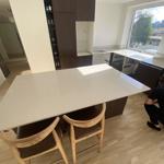 Silestone Blanco City - Malmö 2022-10-08