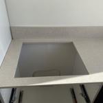 Silestone Blanco City - Malmö 2022-10-08