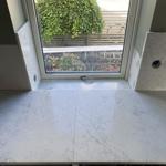 Technistone Mystery White - Klagstorp 2022-10-03