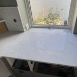 Technistone Mystery White - Klagstorp 2022-10-03