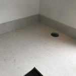 Silestone Snowy Ibiza - Växjö 2022-10-17