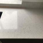 Silestone Snowy Ibiza - Växjö 2022-10-17