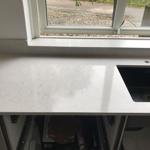 Silestone Snowy Ibiza - Växjö 2022-10-17