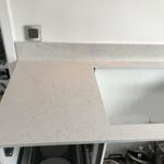 Silestone Snowy Ibiza - Växjö 2022-10-17