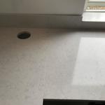 Silestone Snowy Ibiza - Växjö 2022-10-17