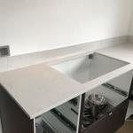Silestone Snowy Ibiza - Växjö 2022-10-17