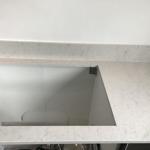 Silestone Snowy Ibiza - Växjö 2022-10-17