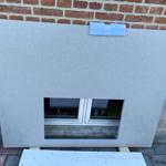 Technistone Noble Concrete Grey - København S 2022-10-16