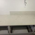 Dekton Tundra 19 - Åsa - montering  2022-11-21