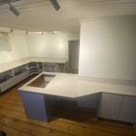 Dekton Tundra 19 - Åsa - montering  2022-11-21