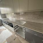Dekton Arga - Mölndal - montering  2022-11-30