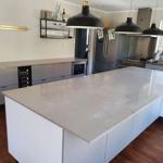 Silestone Coral Clay - Rönninge 2022-10-20