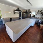 Silestone Coral Clay - Rönninge 2022-10-20