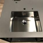 Dekton Sirocco - Tygelsjö 2022-10-22